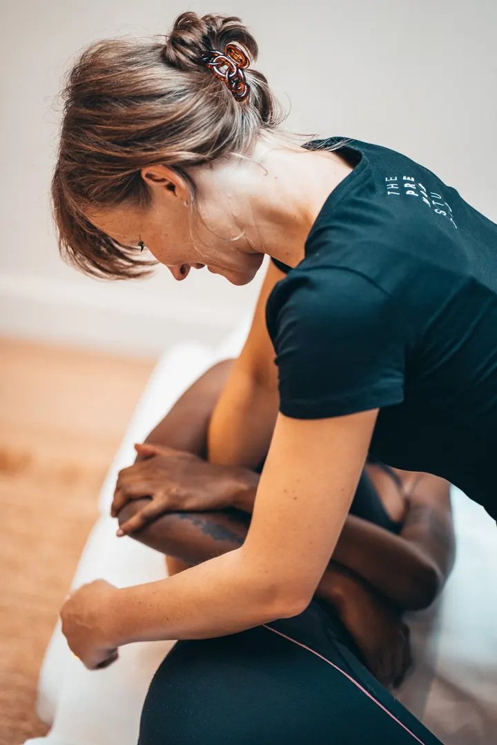 The Prehab Studio — wellness-studio in West, Amsterdam — 3