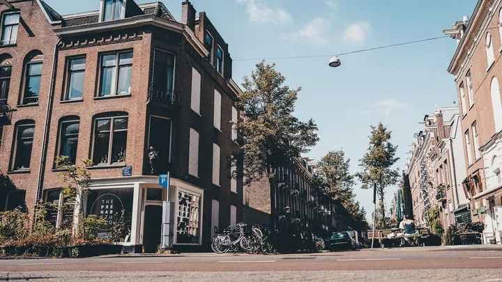 The Prehab Studio — wellness-studio in Amsterdam — 5