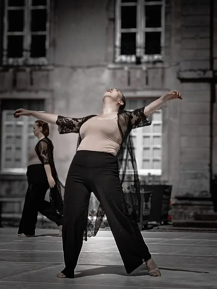 LE HANG'ART - Normandie Salsa — danse-studio à Mont-Coco, Caen — 3