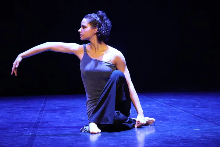 LE HANG'ART - Normandie Salsa — danse-studio à Caen — 4