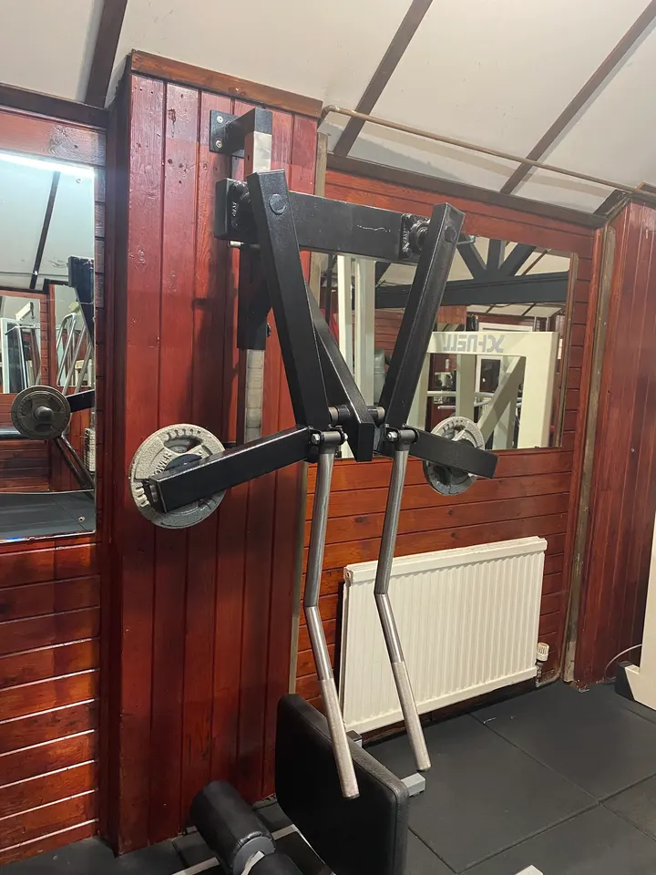 THE SPARTAN GYM — fitness studio in London — 5