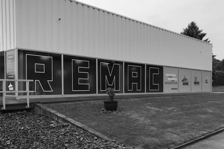 REMAC Parkstad — vechtsport-studio in Musschemig, Heerlen — 3