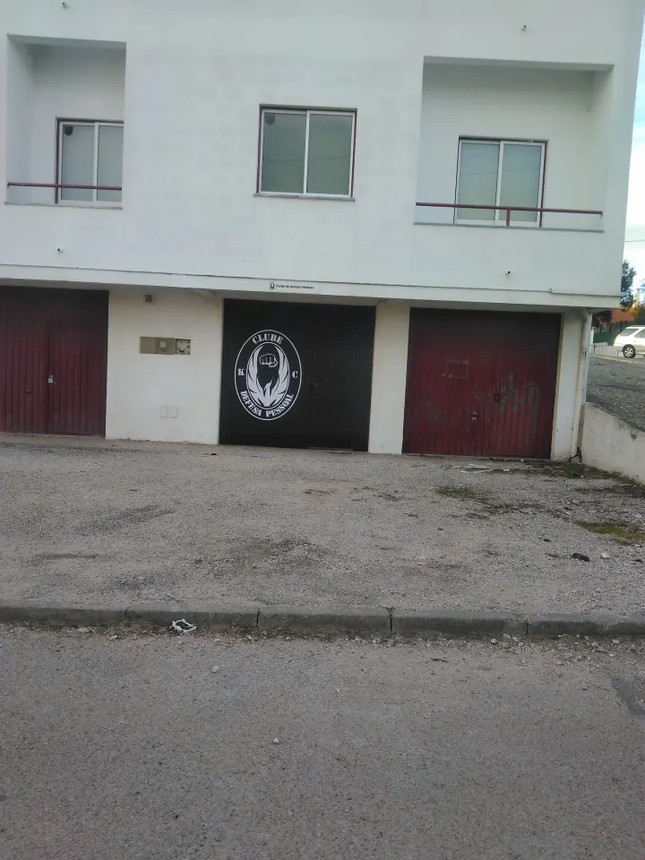ESCOLA KRAV MAGA — artes marciais-studio em São Salvador, Santarém — 2