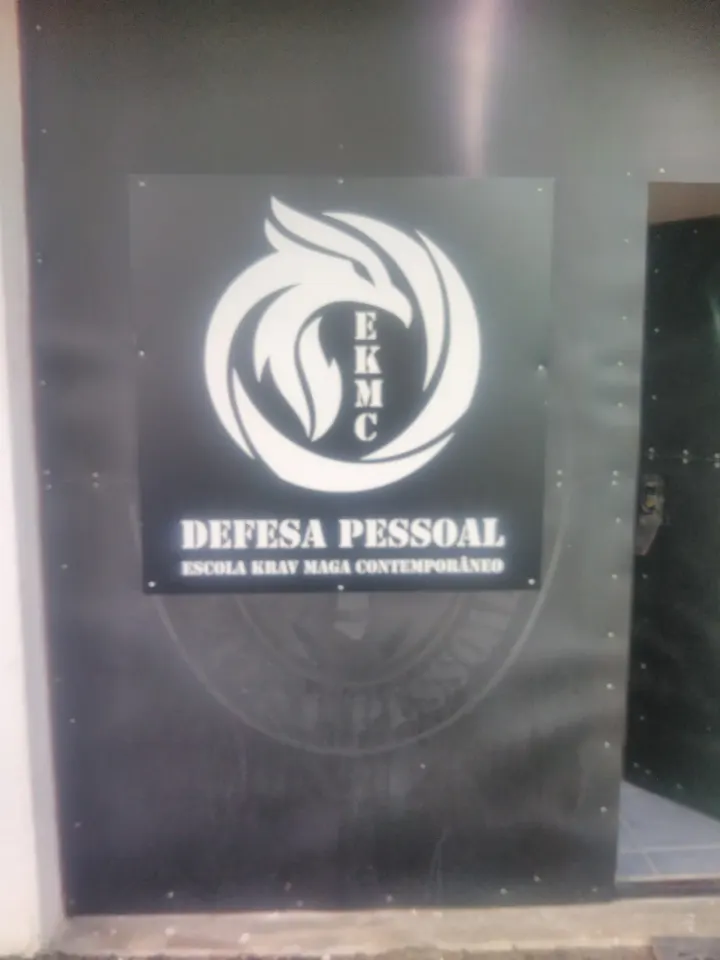 ESCOLA KRAV MAGA — artes marciais-studio em São Salvador, Santarém — 3
