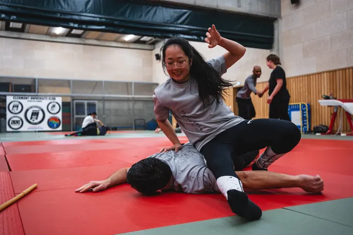 Martial Move — arts martiaux-studio à Clermont-Ferrand — 3