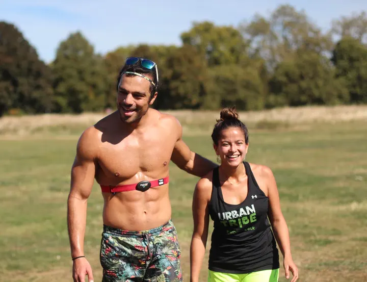 Urban Tribe Bootcamps and Retreats — Bootcamp in Hanwell, London