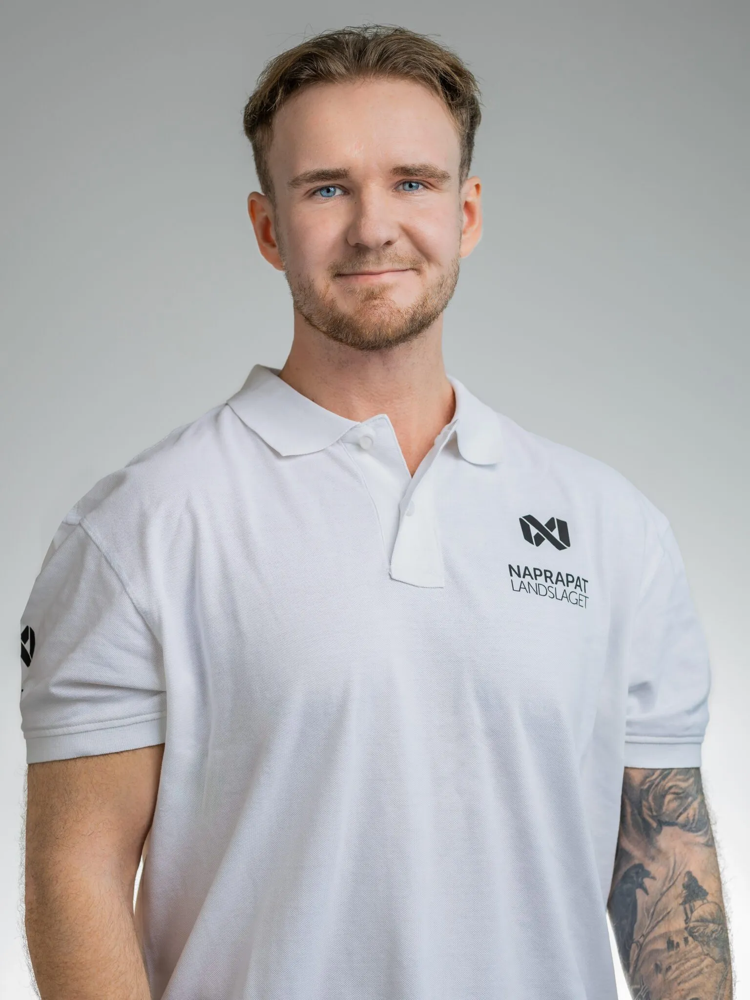 Naprapatlandslaget — wellness-studio i Eklunda, Örebro — bild 2