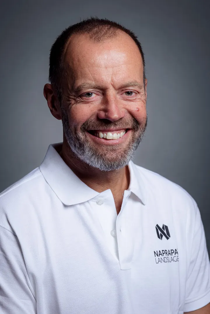 Naprapatlandslaget — wellness-studio i Eklunda, Örebro