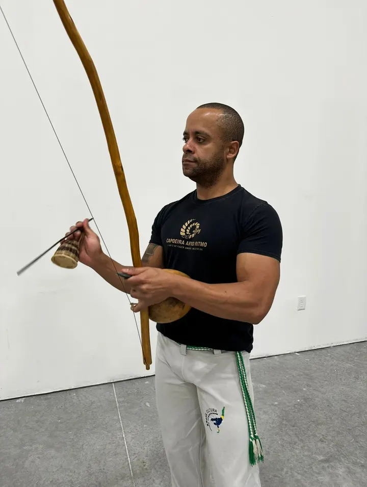 Capoeira Afro Ritmo Bonn — kampfsport-studio in Bonn — 5