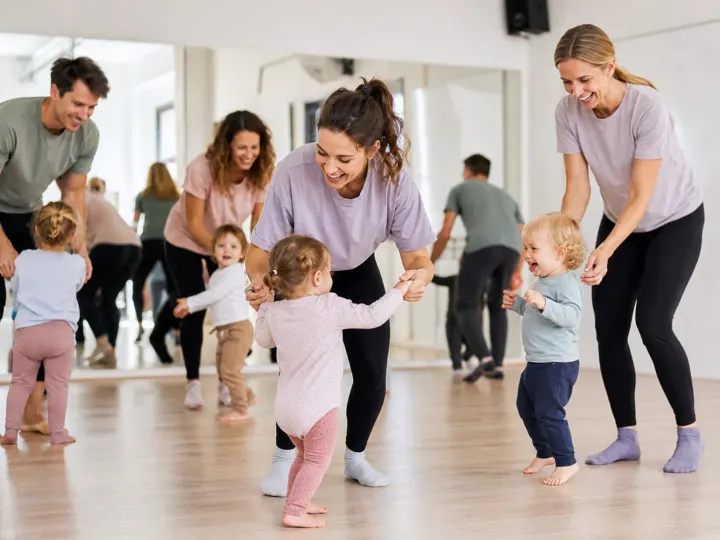 Dansstudio Maaike — dans-studio in Assendelft — 2