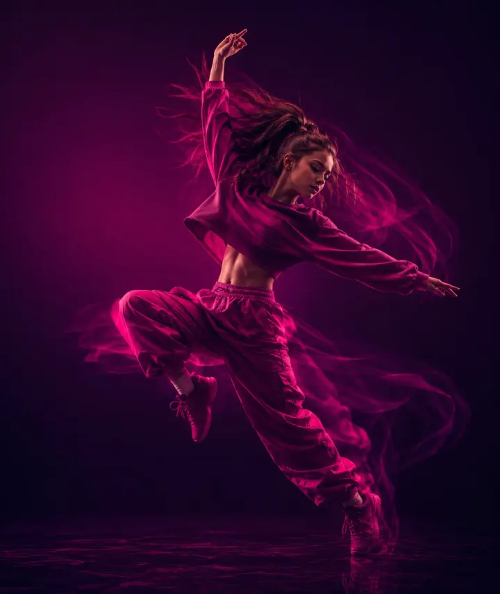 Dansstudio Maaike — Dans in Assendelft