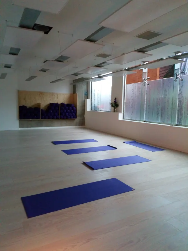 triyoga - Ealing — yoga-studio in Perivale, London — 2