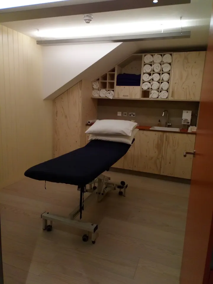 triyoga - Ealing — yoga-studio in Perivale, London — 3