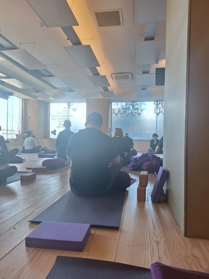 triyoga - Ealing — yoga-studio in London — 3
