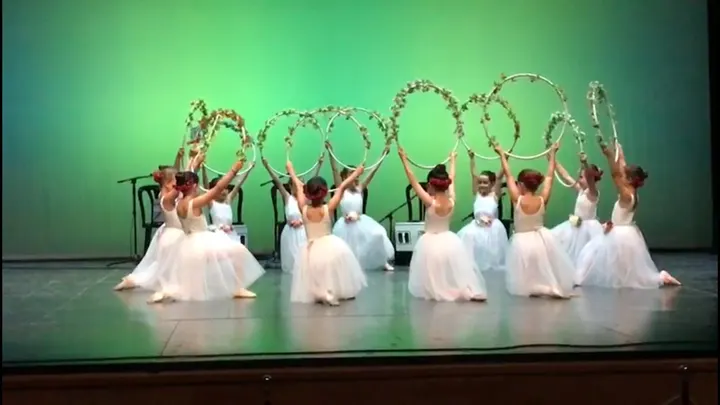Escuela de Baile Marichu — baile-studio en Cervantes, Granada — 3