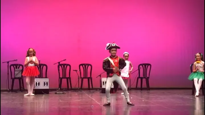 Escuela de Baile Marichu — baile-studio en Granada — 3