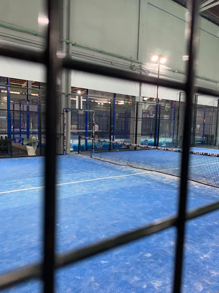 7 Pàdel — estudio de fitness-studio en Vara de Quart, Valencia — 3