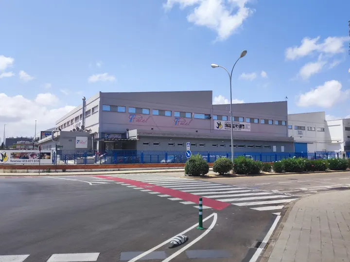 7 Pàdel — Estudio de fitness en Vara de Quart, Valencia