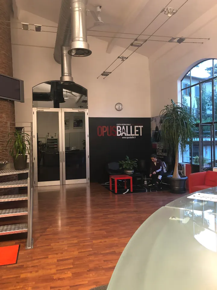 Opus Ballet — danza-studio a Quartiere 1, Firenze — 3