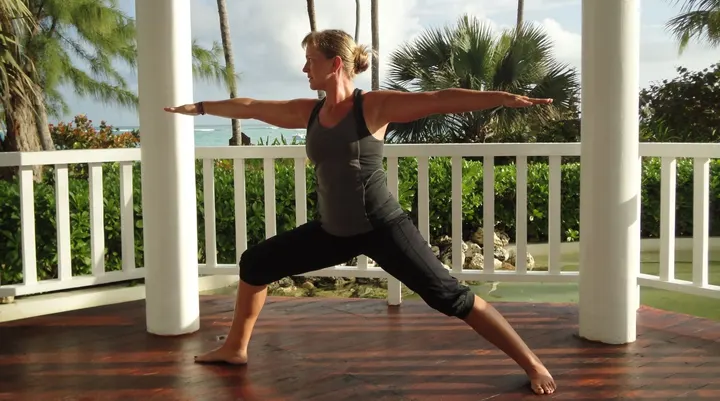 Greenhouse Yoga — yoga-studio i Sønder Lindskov, Horsens