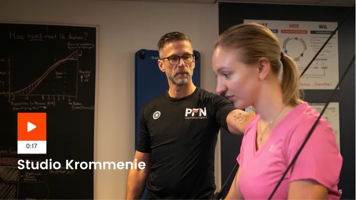 Personal Fitness Nederland - Krommenie — Sportschool in Krommenie