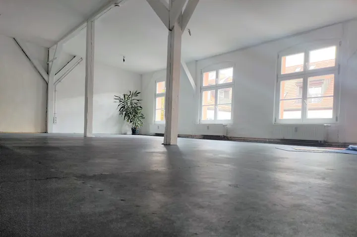 gotorun Mehr als laufen UG (haftungsbeschränkt) — Functional Training in Historische Innenstadt, Potsdam