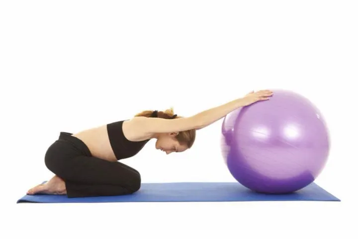Pilatesalud — Pilates en Norte, Alcorcón