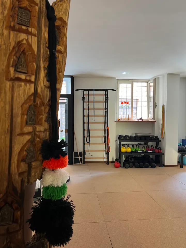 Yoga Shala — Yoga a Città antica, Verona