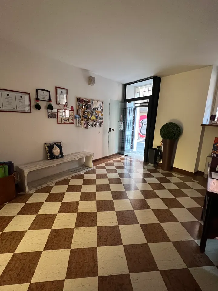 Yoga Shala — yoga-studio a Città antica, Verona — 2