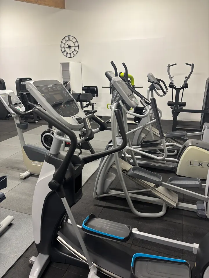 Activ — salle de fitness-studio à Bellegarde — 2