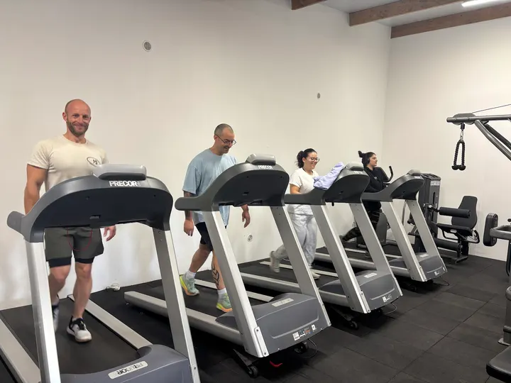 Activ — salle de fitness-studio à Bellegarde — 3