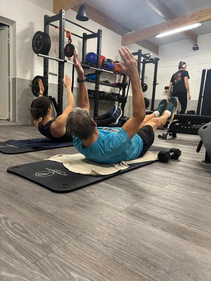 Activ — salle de fitness-studio à Bellegarde — 3