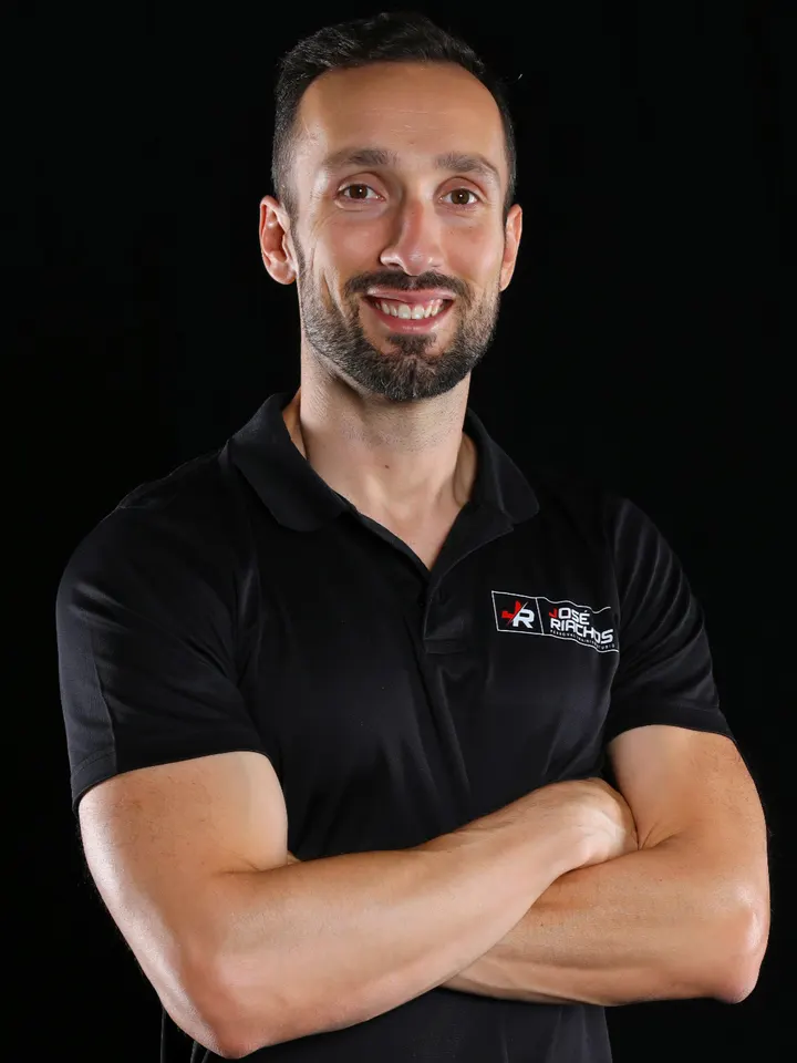 José Riachos Estúdio PT — personal training-studio em Casal das Flores, Golegã — 3