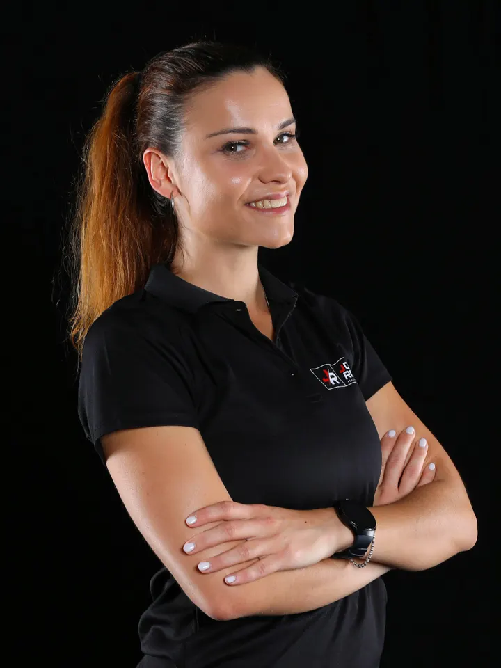 José Riachos Estúdio PT — personal training-studio em Golegã — 3