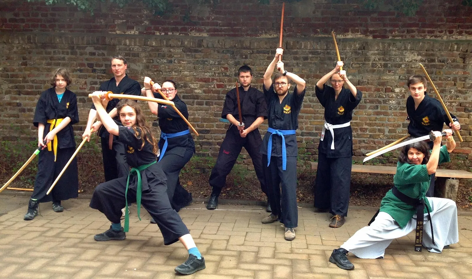 Kung Fu To´A e.V. — kampfsport-studio in Bonn — 3