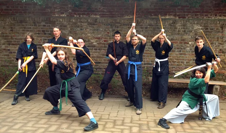 Kung Fu To´A e.V. — kampfsport-studio in Bonn — 3