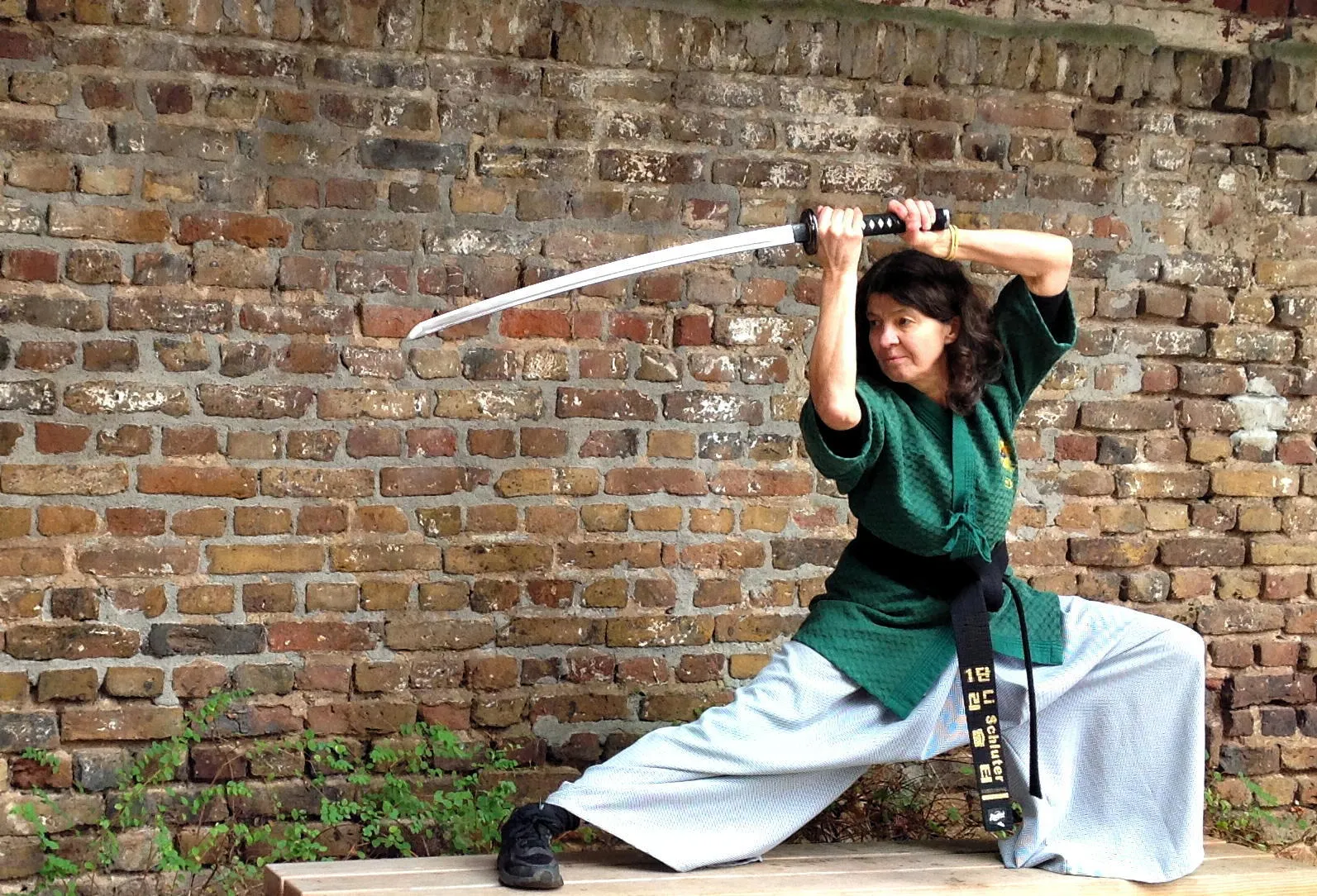Kung Fu To´A e.V. — kampfsport-studio in Bonn — 4