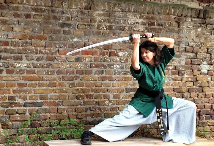 Kung Fu To´A e.V. — kampfsport-studio in Bonn — 4