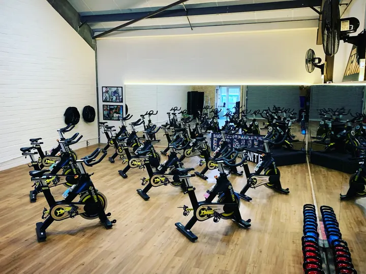 Ignite Fitness Studio — fitness studio in Loddiswell, Kingsbridge — 2