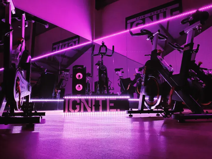 Ignite Fitness Studio — fitness studio in Kingsbridge — 3