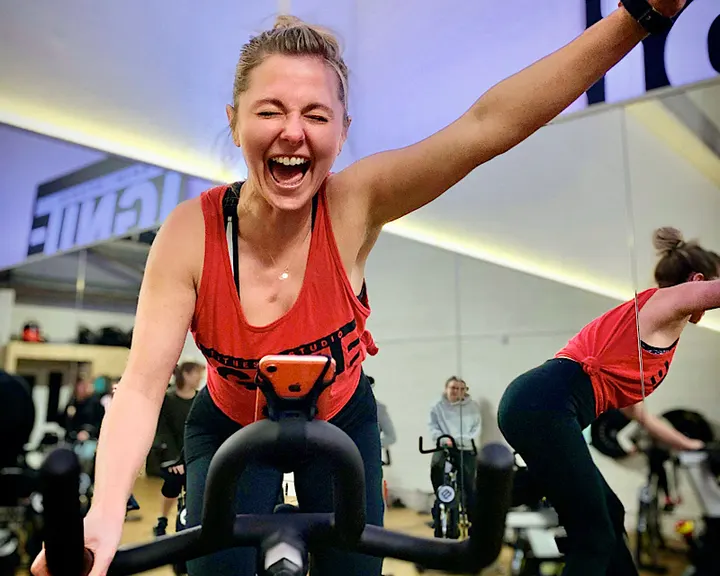 Ignite Fitness Studio — fitness studio in Kingsbridge — 4