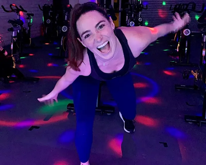 Ignite Fitness Studio — fitness studio in Kingsbridge — 5