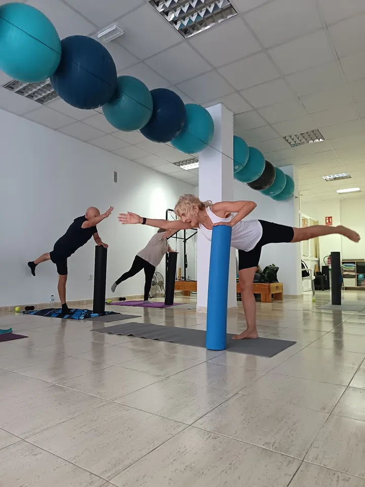 Pilates VT — pilates-studio en la Florida Baixa, Alicante — 2