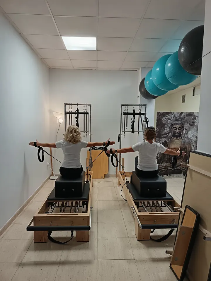 Pilates VT — pilates-studio en la Florida Baixa, Alicante — 3