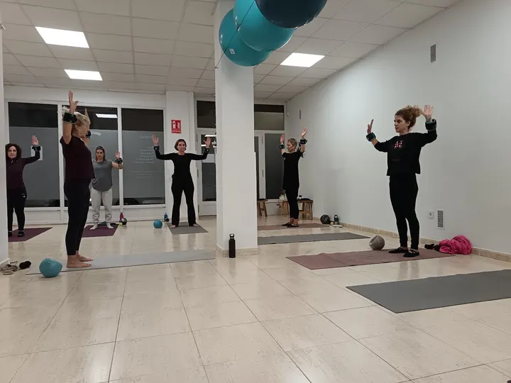Pilates VT — pilates-studio en Alicante — 4