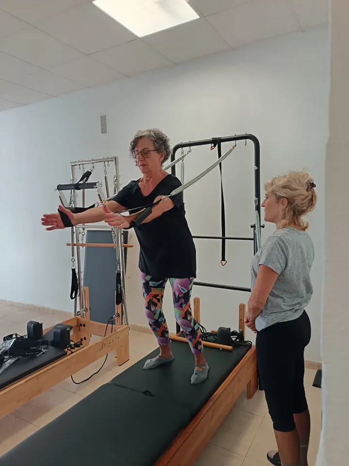 Pilates VT — pilates-studio en Alicante — 5