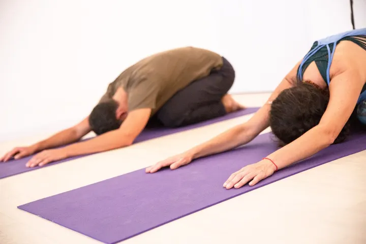 Mouna : Yoga et Pilates — yoga-studio à Toulouse — 3