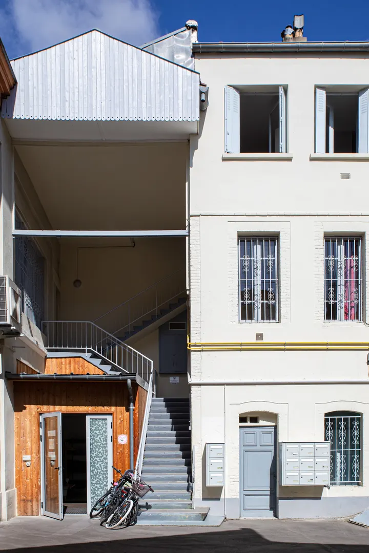Mouna : Yoga et Pilates — yoga-studio à Toulouse — 5