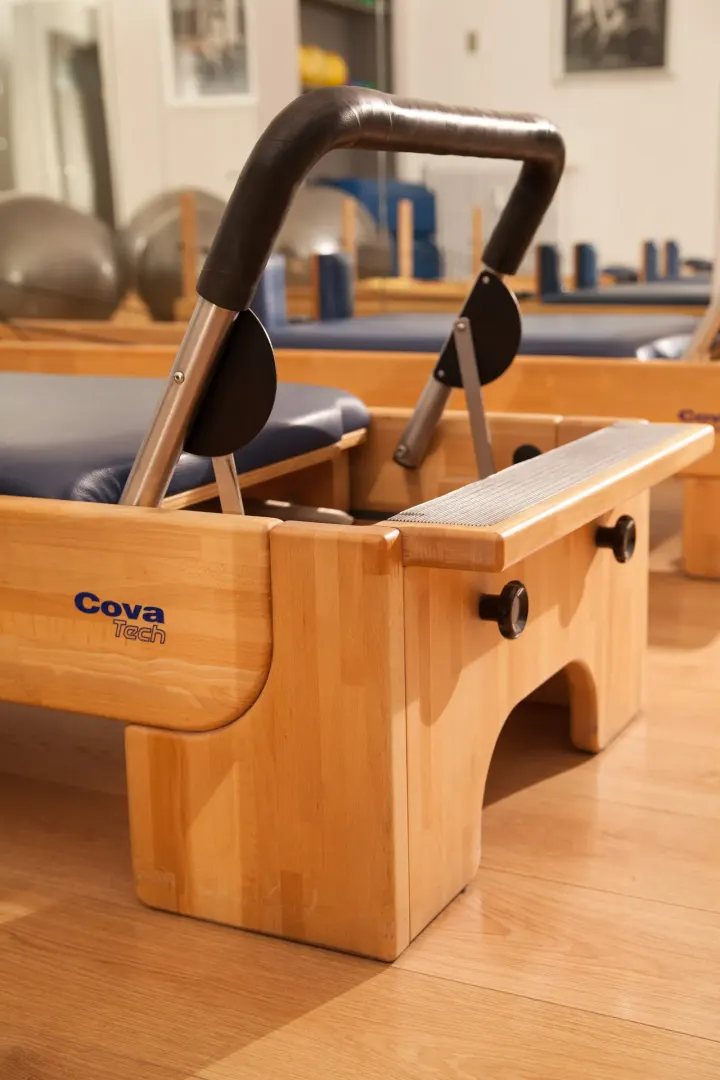 Studio 51 - Pilates Milano — pilates-studio a Pagano, Milano — 2