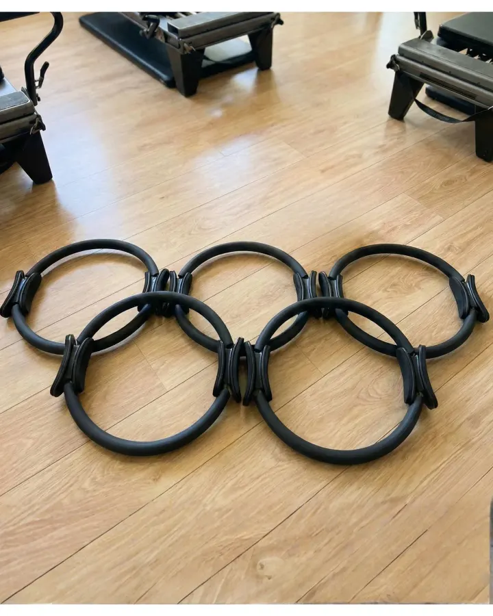 Studio 51 - Pilates Milano — pilates-studio a Pagano, Milano — 3